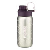 ERGOBAG Trinkflasche - Lila