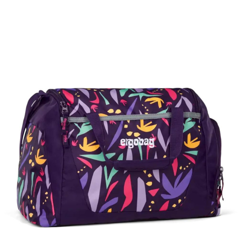 ERGOBAG - Sporttasche - AmBärzonas