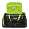 ERGOBAG - Sporttasche - CyBär Race offen