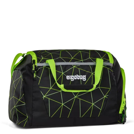 ERGOBAG - Sporttasche - CyBär Race