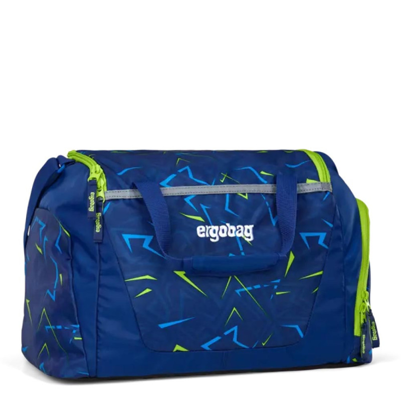 ERGOBAG - Sporttasche - SpitzenreitBär