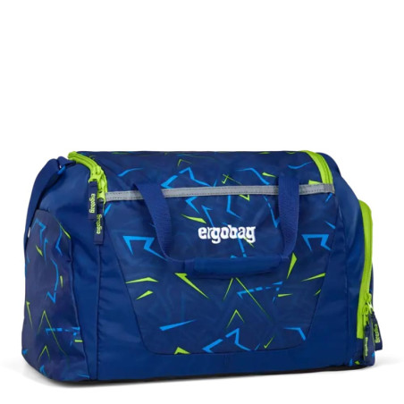 ERGOBAG - Sporttasche - SpitzenreitBär