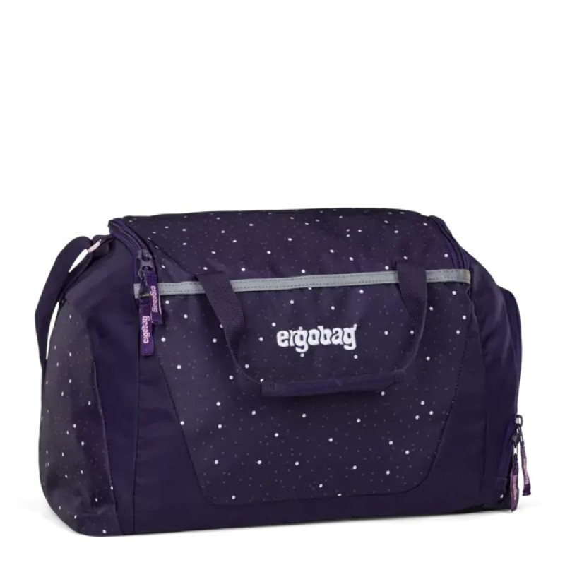 ERGOBAG - Sporttasche - SternguckBär