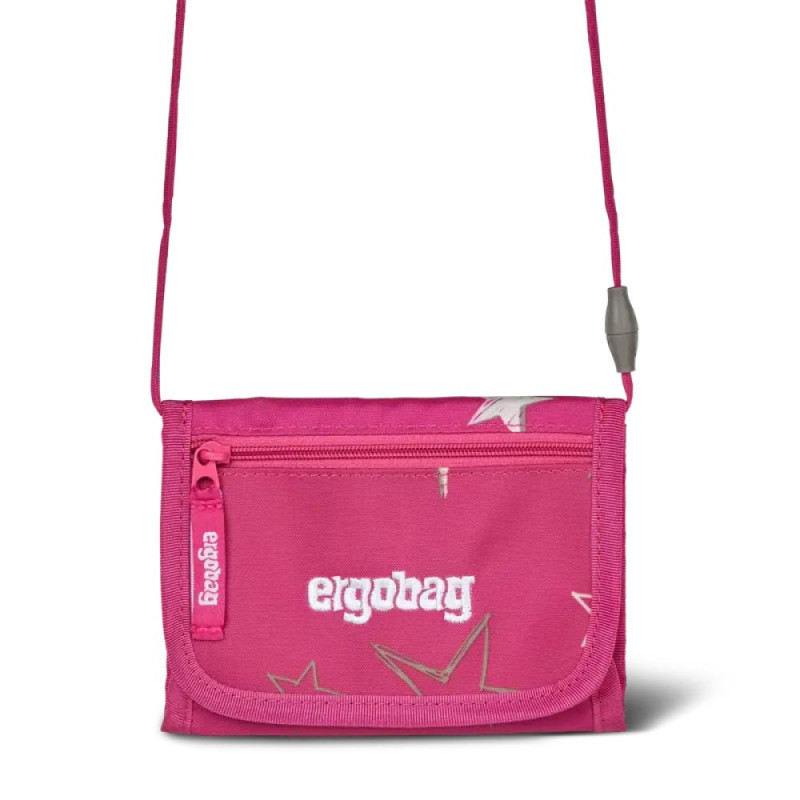 ERGOBAG - Brustbeutel - SternzauBär