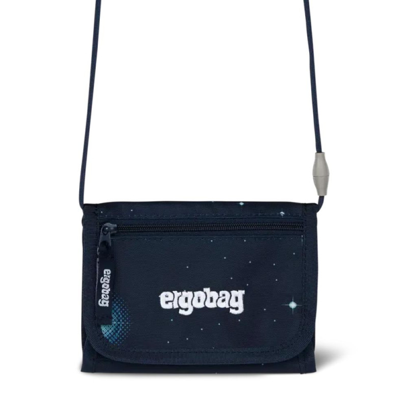 ERGOBAG - Brustbeutel - KoBärnikus