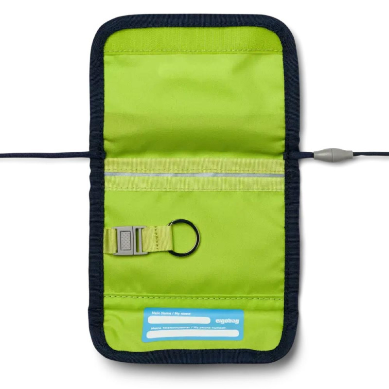 ERGOBAG - Brustbeutel - KoBärnikus innen