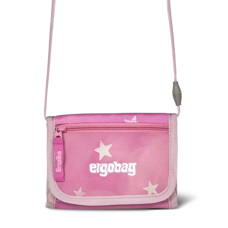 ERGOBAG - Brustbeutel - WolkenzauBär