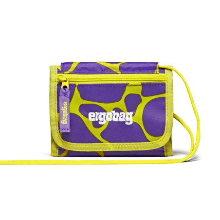 ERGOBAG - Brustbeutel - SuBärkraft