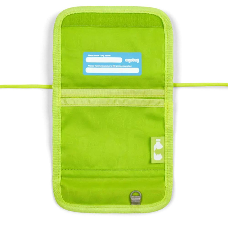ERGOBAG - Brustbeutel - SuBärkraft innen