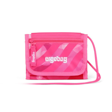 ERGOBAG - Brustbeutel - KuntBärbuntes Einhorn