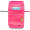 ERGOBAG - Brustbeutel -  KuntBärbuntes Einhorn innen