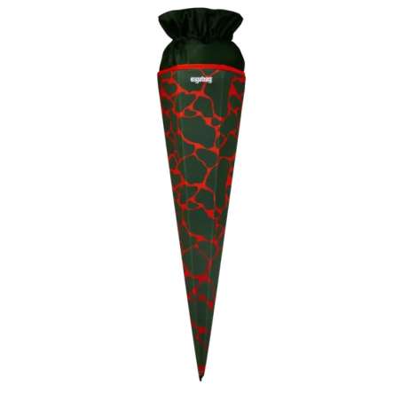 ERGOBAG Schultüte - FeuerspeiBär