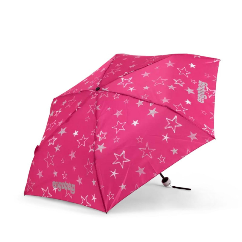 ERGOBAG Regenschirm - SternzauBär