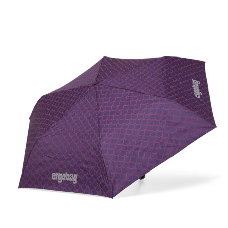 ERGOBAG Regenschirm - PerlentauchBär