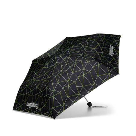 ERGOBAG Regenschirm - CyBär Race