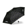 ERGOBAG Regenschirm - CyBär Race