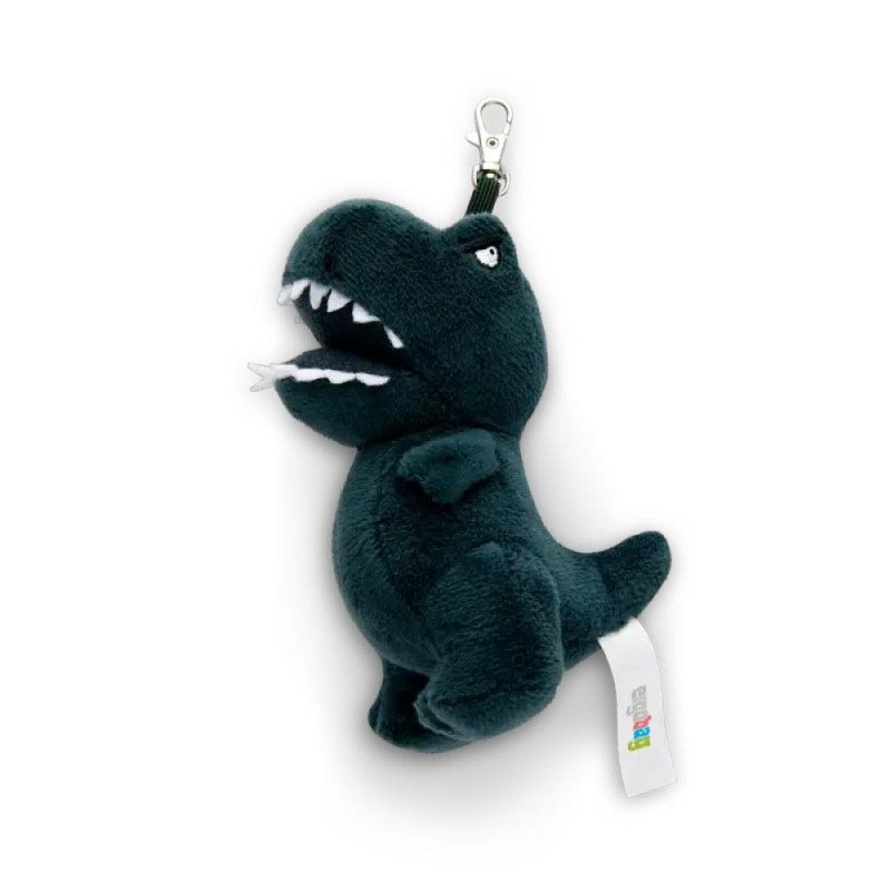 ERGOBAG Hangies - Schlüsselanhänger - T-Rex