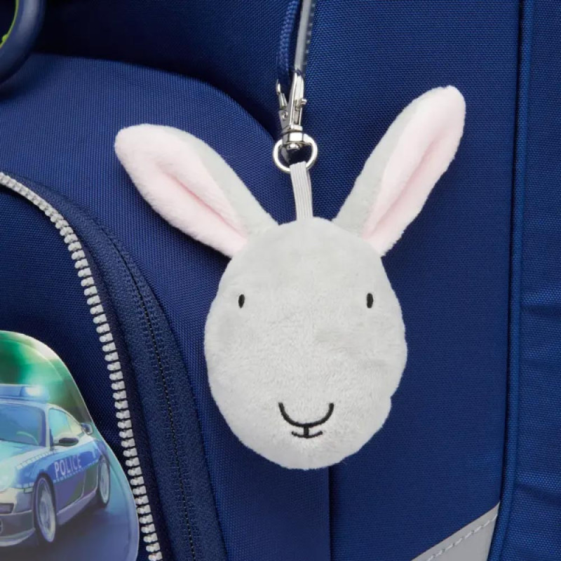 ERGOBAG Hangies - Schlüsselanhänger - Hopsi Beispiel