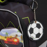 ERGOBAG Hangies - Schlüsselanhänger - Fußball Beispiel