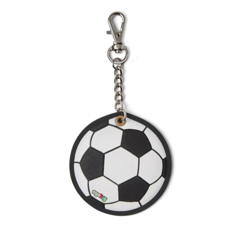 ERGOBAG Hangies - Schlüsselanhänger - Fußball