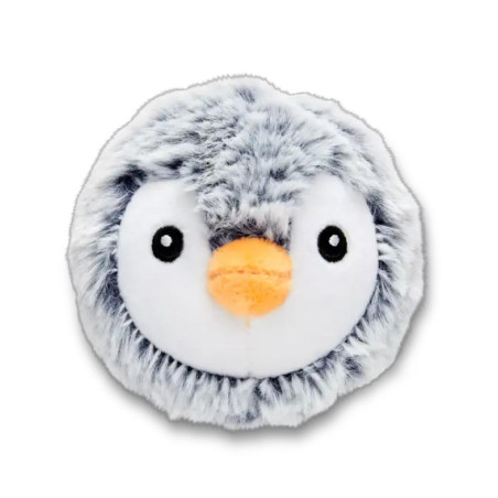 ERGOBAG - Kletties - Pinguin