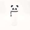 LEGAMI 2-in-1 Schlampermäppchen - Kawaii Panda