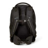SATCH Schulrucksack pack - Blackjack Rückseite