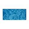 ERGOBAG Reflexie Sticker 8 tlg. Meeresbewohner Set