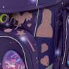 ERGOBAG Reflexie Sticker 8 tlg. Prinzessin