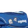 ERGOBAG Reflexie Sticker 8 tlg. Monster reflektierend