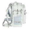 KATTBJÖRN Schulrucksack Classic Eat My Style seitlich