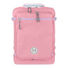 KATTBJÖRN Schulrucksack Classic Very Berry Vorderseite