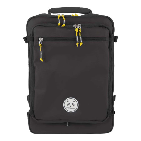 KATTBJÖRN Schulrucksack Classic Flashlight Vorderseite