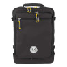KATTBJÖRN Schulrucksack Classic Flashlight Vorderseite