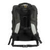 KATTBJÖRN Schulrucksack Classic Flashlight Rückseite