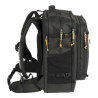 KATTBJÖRN Schulrucksack Classic Flashlight seitlich