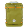 KATTBJÖRN Schulrucksack Classic Explorer Vorderseite