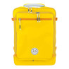 KATTBJÖRN Schulrucksack Classic Late Summer Vorderseite