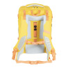 KATTBJÖRN Schulrucksack Classic Late Summer Rückenpolsterung
