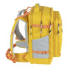 KATTBJÖRN Schulrucksack Classic Late Summer seitlich