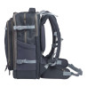 KATTBJÖRN Schulrucksack Classic Mind Gamer seitlich