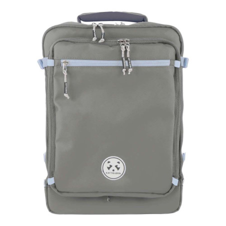 KATTBJÖRN Schulrucksack Classic Outer Space Vorderseite