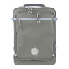 KATTBJÖRN Schulrucksack Classic Outer Space Vorderseite