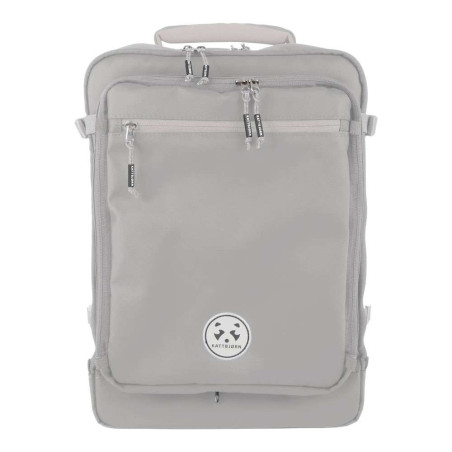KATTBJÖRN Schulrucksack Classic Urban Jungle Vorderseite