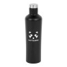 KATTBJÖRN Schulrucksack Classic High Seas Trinkflasche