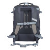 KATTBJÖRN Schulrucksack Light Mind Gamer Rückenpolsterung