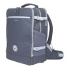 KATTBJÖRN Schulrucksack Light Mind Gamer Vorderseite seitlich