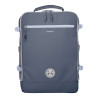 KATTBJÖRN Schulrucksack Light Mind Gamer Vorderseite