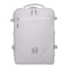 KATTBJÖRN Schulrucksack Light Urban Jungle Vorderseite