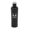 KATTBJÖRN Trinkflasche 500 ml schwarz